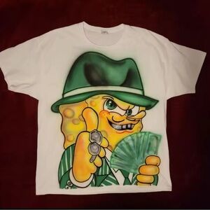 Gangsta, Bob T-shirt